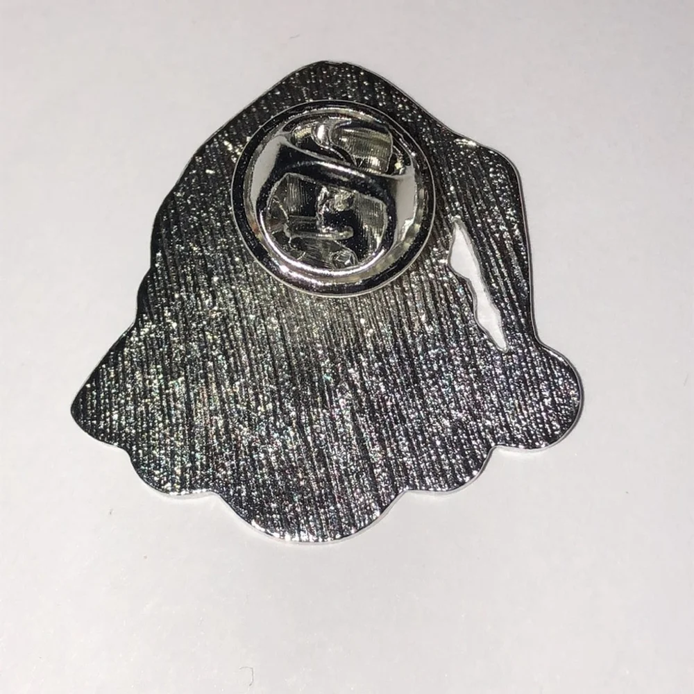 Santa Claus Christmas Holiday Y2K Retro Boho Scatter Pin